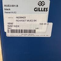 Gilles Pedane regolabili Suzuki GSX-R 1000 2020