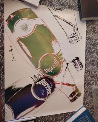 manifesto perrier