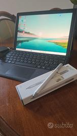 Microsoft Surface Pro 7+ i5