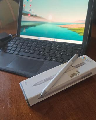 Microsoft Surface Pro 7+ i5