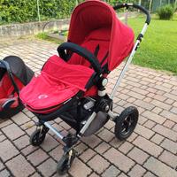 passeggino bugaboo cameleon