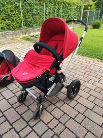passeggino bugaboo cameleon