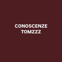 CONOSCENZE TOMZZZ CD