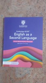 English as a Second Language IGCSE Second edition