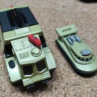 Matchbox Battle Kings K-III vintage anni 70