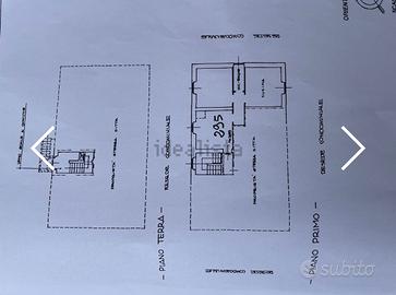 Appartamento da ristrutturare