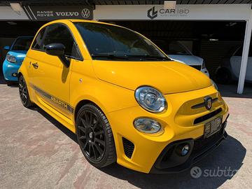 Abarth 595 1.4 Turbo T-Jet 180 CV Competizione
