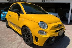 Abarth 595 1.4 Turbo T-Jet 180 CV Competizione