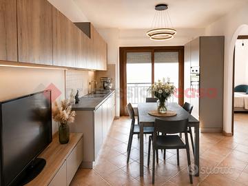 Appartamento Avezzano [Cod. rif 3335011VRG]