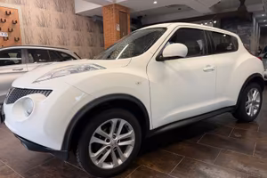 Nissan Juke 1.6 GPL Eco Acenta
