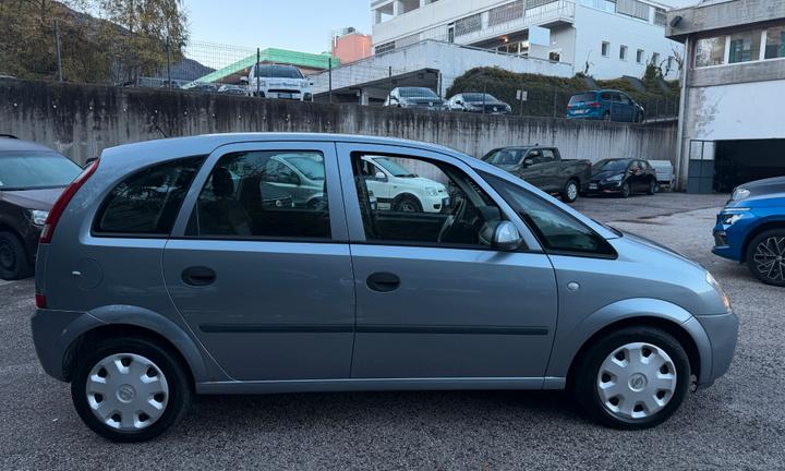 Opel Meriva 1.3 CDTI Enjoy