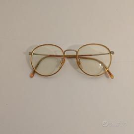 Occhiali vintage POLO Ralph Lauren anni '80/'90