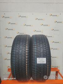 Gomme invernale usate 235/55 R18 104H XL