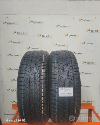 Gomme invernale usate 235/55 R18 104H XL