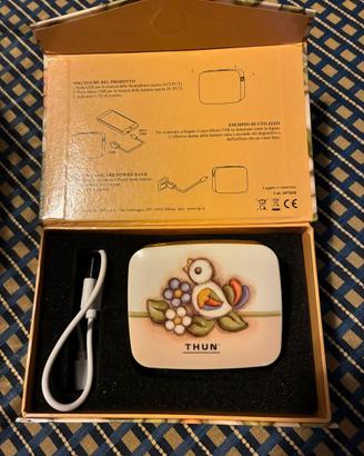 Powerbank Thun