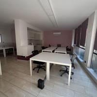 Ufficio, Rovigo centro
