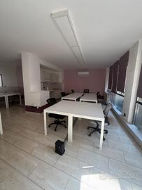 Ufficio, Rovigo centro