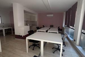 Ufficio, Rovigo centro