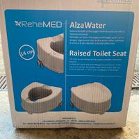 Alzawater di 14cm- strumenti medicali e ausili