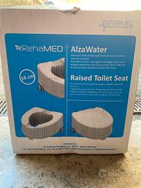 Alzawater di 14cm- strumenti medicali e ausili