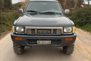 Toyota hilux ln105