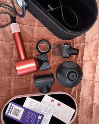 Dyson Nural