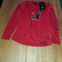 Maglia a maniche lunghe tecnica sportiva HAGLOFS