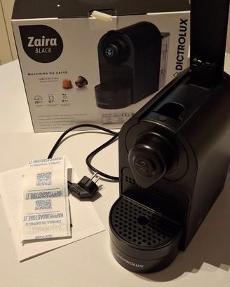 Macchina Caffè compatibile Nespresso