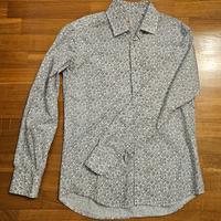 Camicia a fiori - FB Autentico di Classe 