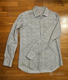 Camicia a fiori - FB Autentico di Classe 