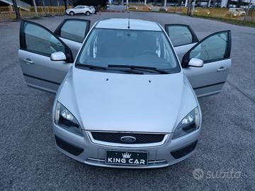 Ford Focus C-Max 1.6 Ti-VCT (115CV) 5p.