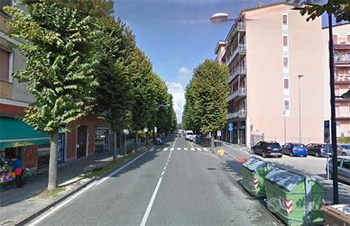 Appartamento Lodi Centro