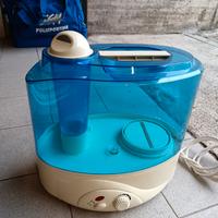umidificatore ad ultrasuoni