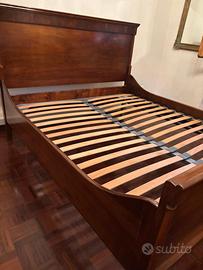 Letto antico