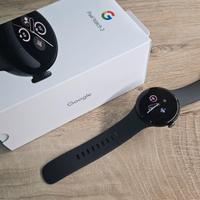 Google Pixel Watch 2 Nero