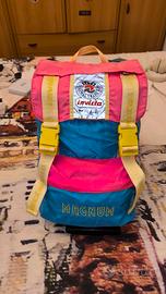 zaino Invicta vintage jolly "Magnum"