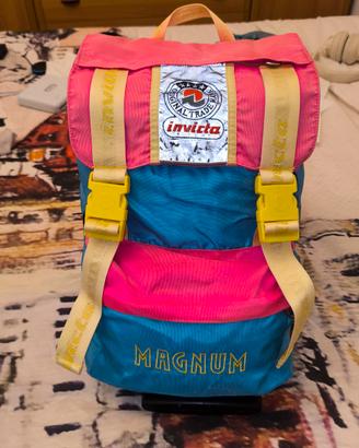 zaino Invicta vintage jolly "Magnum"