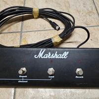 Switch per testata Marshall TSL 100