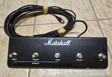 Switch per testata Marshall TSL 100