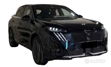 Motore e Cambio 9H05 Peugeot 3008 anno 2013 cc 156