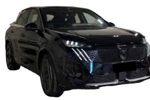 Motore e Cambio 9H05 Peugeot 3008 anno 2013 cc 156