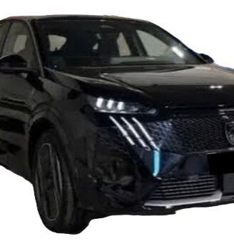 Motore e Cambio 9H05 Peugeot 3008 anno 2013 cc 156