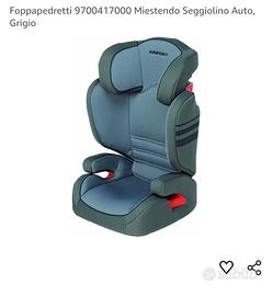 Seggiolino Foppapedretti
