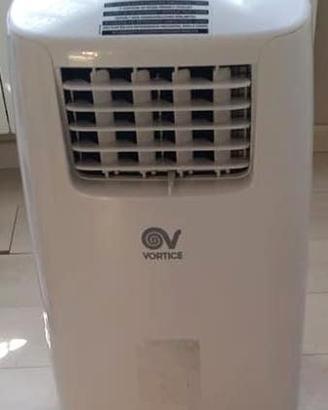 Climatizzatore Vortice Portatile