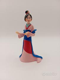 Mulan - Disney Princess 