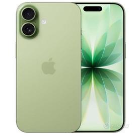 APPLE IPHONE 17 5G 256GB DISPLAY 6 3" iOS SAGE
