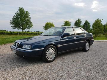 Alfa Romeo 164 2.0 V6 TB Super