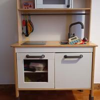 cucina gioco bambini ikea