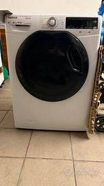 Lavatrice Hoover Link Pro 9kg A+++ 1400 giri