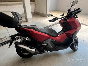 Honda ADV 350